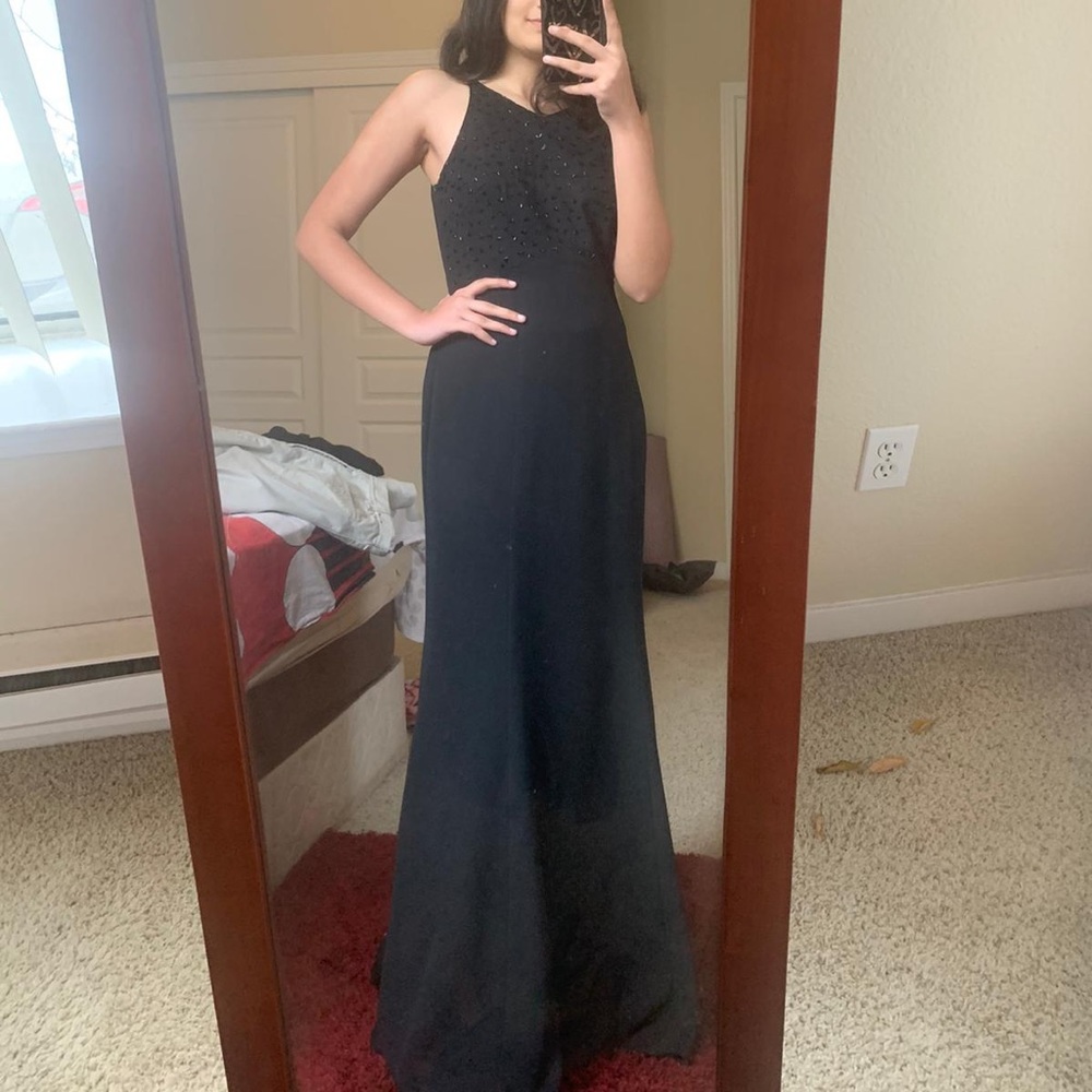 Evening gown/Prom Dress